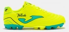 Бутсы детские Joma TOLEDO желтый 31 (TOJW2411HG)
