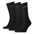 Шкарпетки Head CREW 3PPK UNISEX чорний унісекс 35-38 (771027001-200)