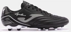 Бутсы Joma AGUILA черный 44 (AGUW2401FG)