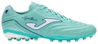 Бутсы Joma AGUILA бирюзовый 43 (AGUS2527AG)