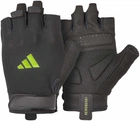 Перчатки для фитнеса Adidas Essential Training Gloves ADGB-1500