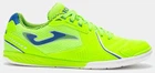 Футзалки Joma DRIBLING салатовый 44 (DRIS2511IN)