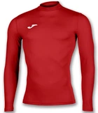 Термолонгслив Joma BRAMA ACADEMY красный мужской L-XL (101018.600)