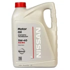 Моторна олива Nissan
