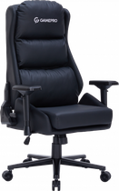 Крісло ігрове GamePro gc695b