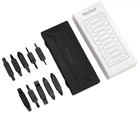 Набор бит Nextool Flagship Captain и Pocket Tool (NE20296)