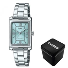 Часы женские Casio LTP-1234DD-2A Womens watch