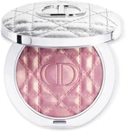 Хайлайтер для лица Dior Forever Glow Luminizer 04 Pink Strobe 6 гр