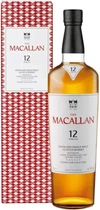 Виски The Macallan Triple Cask 12 YO 0.7 л 40% (5010314048907
