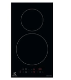 Варочная поверхность индукционная Electrolux LIT30230C 30 см Домино Черный