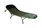 Розкладачка Tramp Carp King UTRF-028 поліестер навантаження до 150 кг Зелений