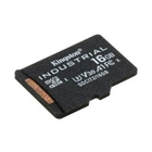 Карта памяти Kingston 16 GB microSDHC UHS-I (U3) V30 A1 Industrial (SDCIT2/16GBSP)