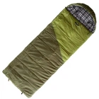 Спальный мешок Tramp Kingwood Regular правий UTRS-053R-R