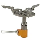 Комплект Горелка Tramp UTRG-048 + картридж 230 г UTRG-048+UTRG-003