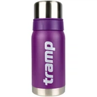 Термос Tramp Expedition Line 0,5 л UTRC-030 фіолетовий UTRC-030-purple
