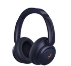 Накладные наушники Anker Soundcore Q30 Blue, ANC, Hi-Res