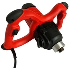 Дриль-міксер GTM MX-100/1600EM (MX-100/1600EM) (2460)