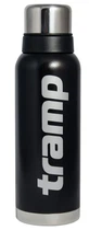 Термос Tramp Expedition Line 1,2л Чорний (UTRC-028-black)