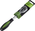 Тріскачка Alloid 3/8" 72 зубці (КТ-3872)