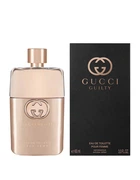 Туалетна вода Gucci Guilty Pour Femme для жінок