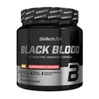 Передтренувальний комплекс Biotech Black Blood NOX+ Tropical Fruit