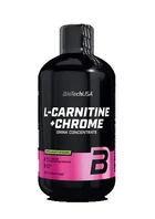 Жироспалювач BT L-CARNITINE LIQUID 100 000 500мл