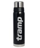 Термос Tramp Termos Expedition 0.9 л Чорний (TRA-UTRC-027-BLACK)