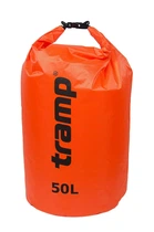 Гермомешок Tramp PVC Diamond Rip-Stop 50 Orange (1042-UTRA-208-orange)