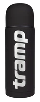 Термос Tramp Soft Touch 1 л Чорний (1042-UTRC-109-black)