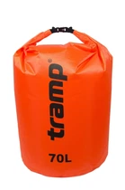 Гермомешок Tramp PVC Diamond Rip-Stop 70 Orange (1042-UTRA-209-orange)