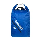 Герморюкзак Tramp PVC Diamond Ripstop 40л Синий (1042-UTRA-257-blue)