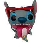 Детская игровая фигурка Stich B882-2 из мультфильма "Лило и Стич"