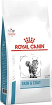 Сухий корм для кішок Royal Canin Skin&Coat Cat