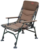Кресло кемпинговое Tramp Royal Camo TRF-071 60х56,5х106-113 см 4505697