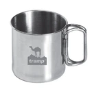 Кружка туристическая Tramp TRC-011 300 мл 2692911