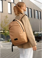 Рюкзак Sambag Zard 0ZN беж хаки