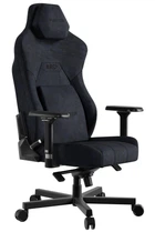 Ігрове крісло HATOR Arc 3 XL Velour Black (HTC3440XL)
