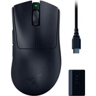 Мышь Razer DeathAdder V3 Pro w/HyperPolling Wireless Dongle Black (RZ01-04630300-R3WL) [104659]