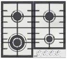 Варильна поверхня газова Prime Technics PGH 50023 FIXC