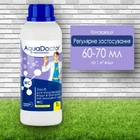 Зимова хімія для консервації басейну Aquadoctor WC 1 л