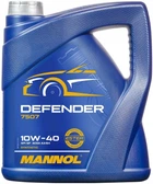 Моторна олива Mannol 7507 Defender