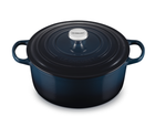 Кастрюля Le Creuset Evolution Nuit 2,4 л (21177201294475)