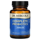 Пробіотики Dr. Mercola Complete Probiotics 30 капсул в упаковці (ARE-575507)