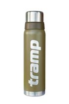 Термос TRAMP Expedition Line 0.9л (olive)