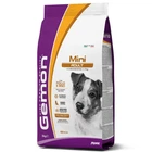 Сухой корм Gemon Dog Mini Adult Для взрослых собак мелких пород со вкусом курицы и риса