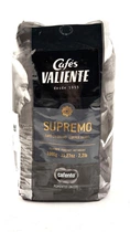 Кофе в зернах Cafes Valiente Supremo 1 кг