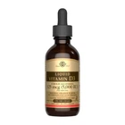 Рідкий витамин D3, Liquid Vitamin D3 (Cholecalciferol) 125 мкг (5,000 IU) - 59ml Natural Orange