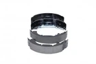 Гальмівні колодки дискові Bosch (0 986 487 956)