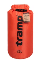 Гермомешок Tramp PVC Diamond Rip-Stop оранжевый 25 л (UTRA-118-orange)