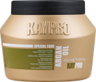 Маска живильна KayPro Argan Oil з маслом Аргана для сухого волосся 500 мл 87108